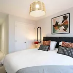 דירה The Cumberland Sleeps 5