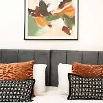 Appartement The Cumberland Sleeps 5 Bristol