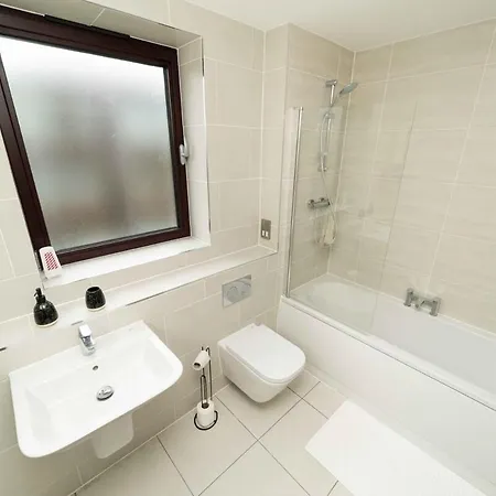 شقة The Cumberland Sleeps 5 *