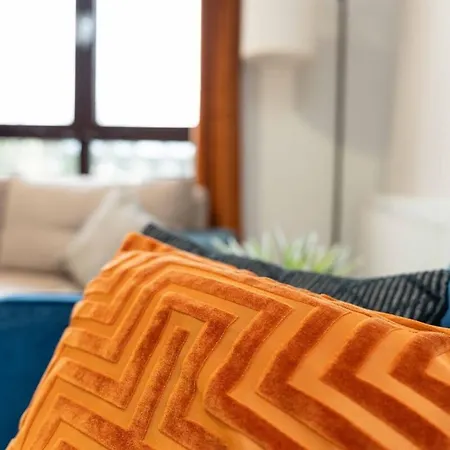 شقة The Cumberland Sleeps 5 *