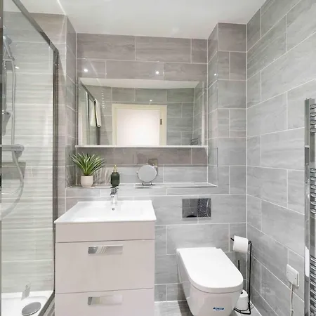 شقة The Cumberland Sleeps 5 *