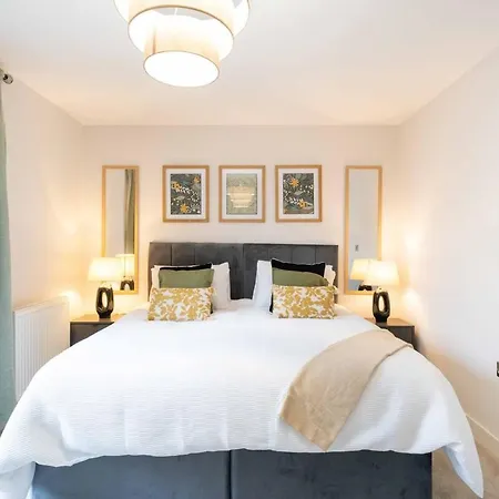 شقة The Cumberland Sleeps 5 *