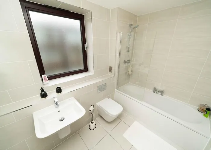 Apartamento The Cumberland Sleeps 5 *