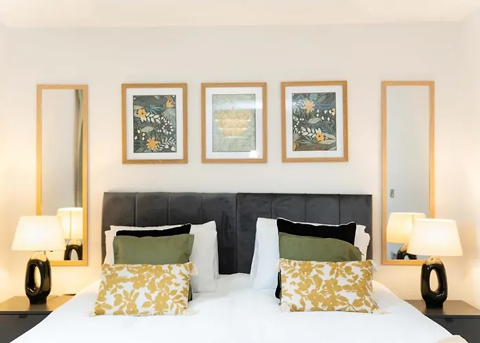 The Cumberland Sleeps 5 *