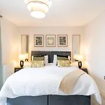 Διαμέρισμα The Cumberland Sleeps 5 *