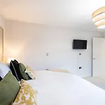 Διαμέρισμα The Cumberland Sleeps 5