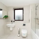 아파트 The Cumberland Sleeps 5 브리스틀