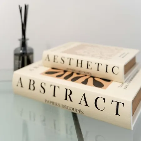 The Cumberland Sleeps 5 Apartmán