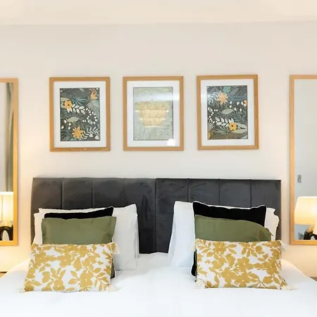 The Cumberland Sleeps 5 *