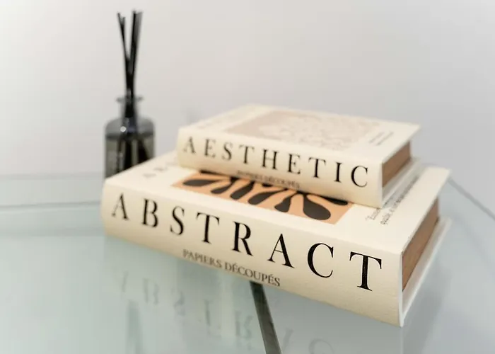 The Cumberland Sleeps 5 Apartmán