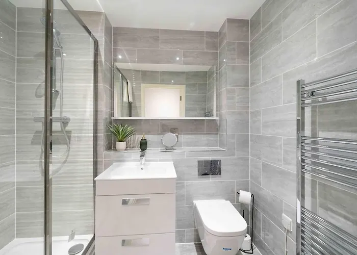 Apartment The Cumberland Sleeps 5 *